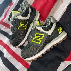 New balance